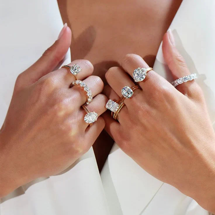 Jewellery