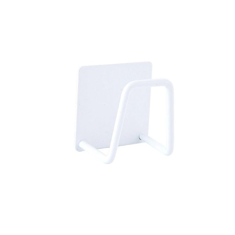 Stainless Steel Sink Sponges Holder