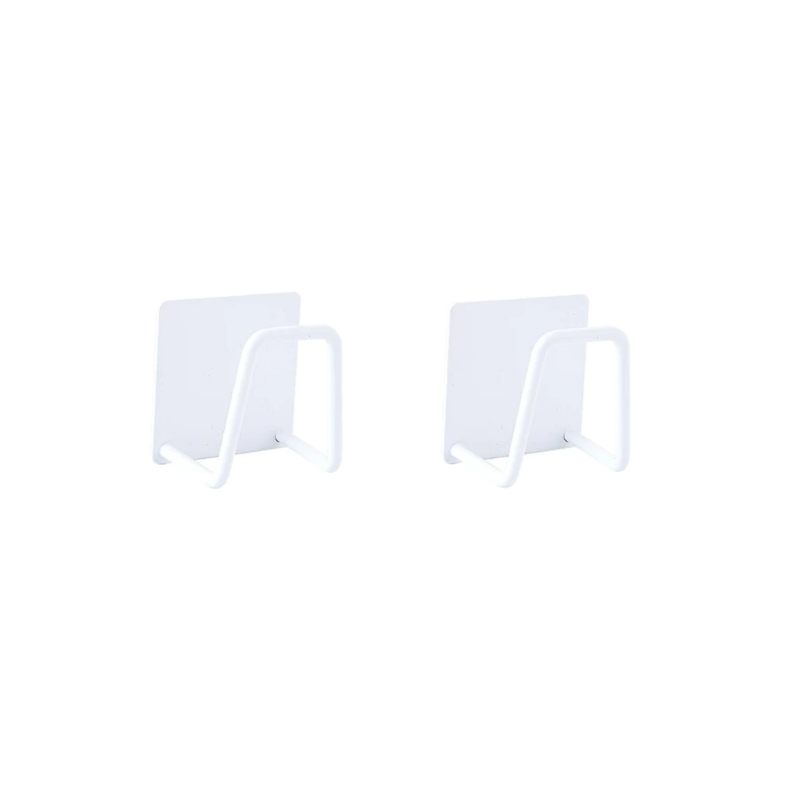 Stainless Steel Sink Sponges Holder